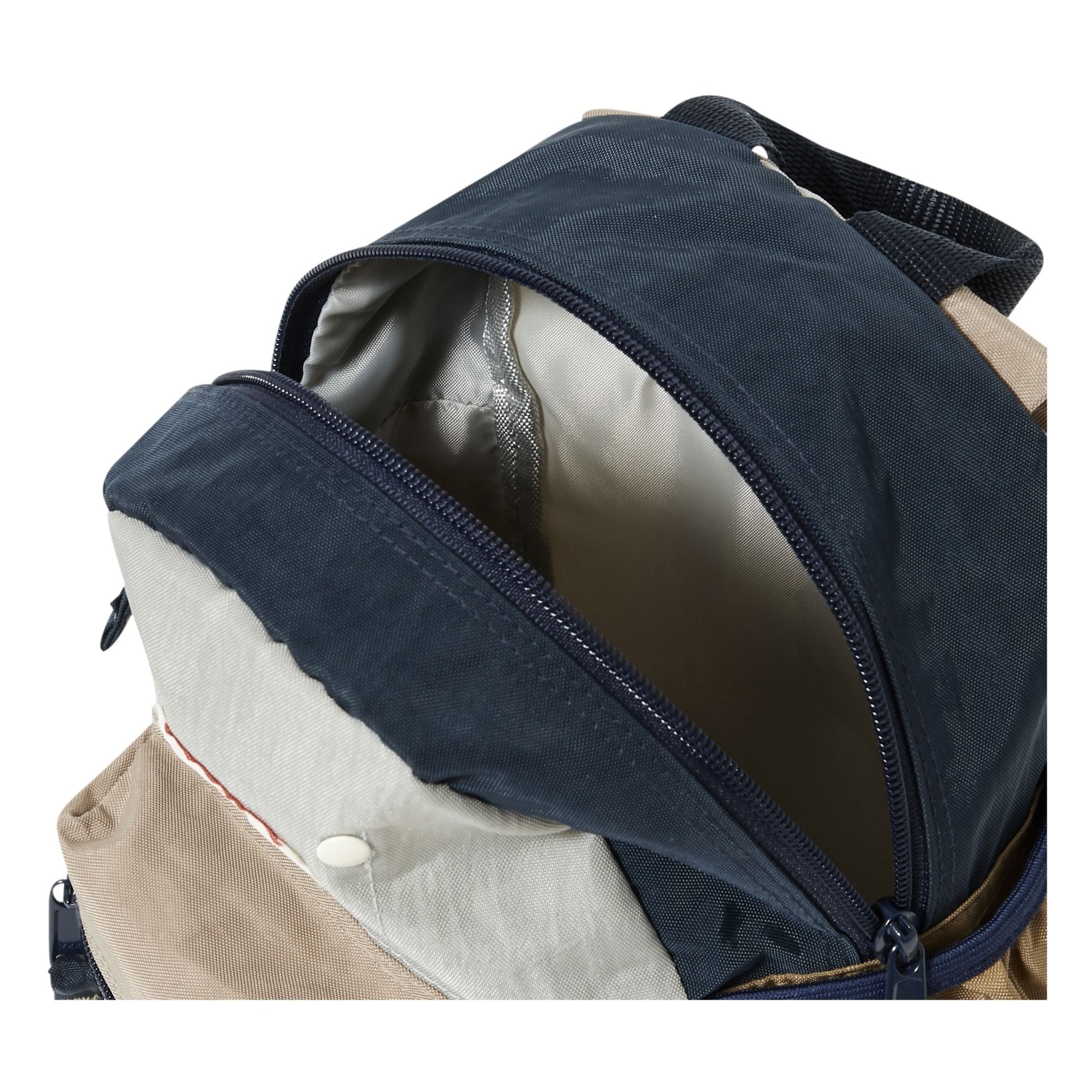 Crazy Backpack S Grey- Product image n°3