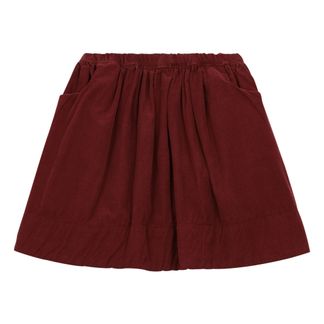 Bonton Samtrock Diktat-listing