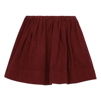 Bonton Samtrock Diktat-listing