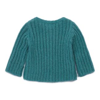 Bonton Mohair-Strickjacke Amsel-listing