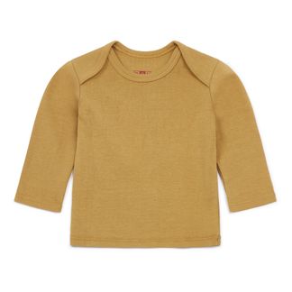 Bonton T-Shirt Bio-Baumwolle Uni-listing