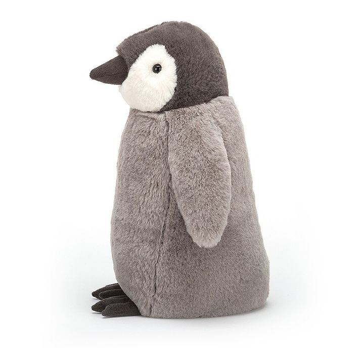 Plüschtier Pinguin Percy 36 cm | Grau- Produktbild Nr. 2