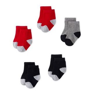 Mixte b/éb/é Lot de 3 Petit Bateau Chaussettes,