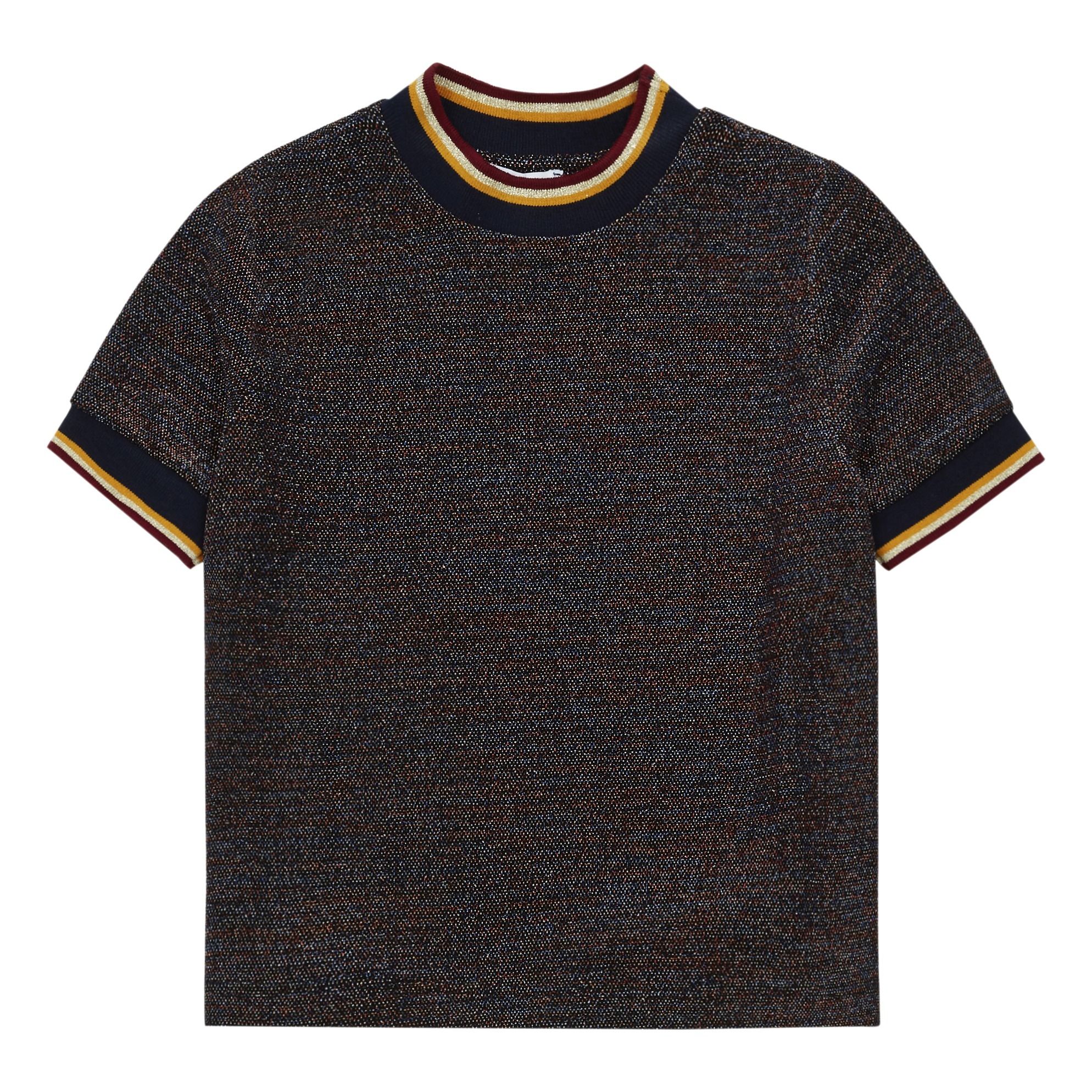 Indee - Blouse Fiamma - Fille - Rouge