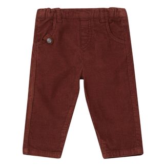 Carr/ément Beau Baby-Jungen Hose Pantalon