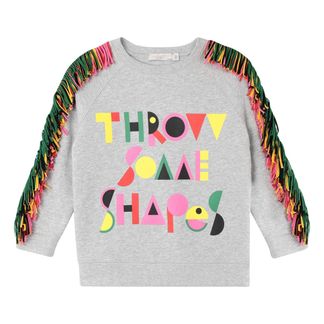 Stella McCartney Kids Sudadera Algodón Orgánico-product