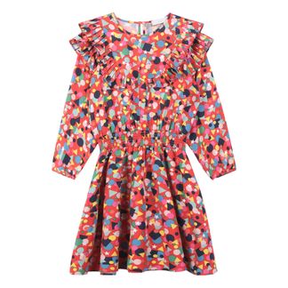 Stella McCartney Kids Robe - Collection Noël --product