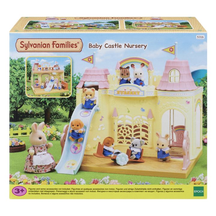 Sylvanian Families I New Collection I Smallable