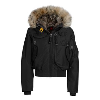 parajumper girls coat
