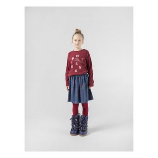 Bobo Choses Rock Vulkane Kette und Schuss-listing