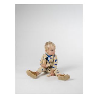 Bobo Choses Overall Bio-Baumwolle mit Print-listing