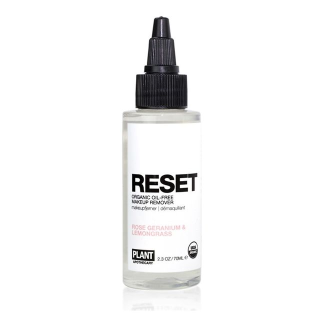 RESET Make Up Remover