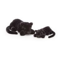 panther soft toy