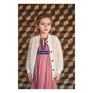 Simple Kids Cárdigan Teddy Kito-product