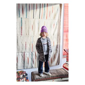 Simple Kids Pullover Dabih-product