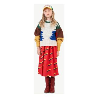 The Animals Observatory Pullover Blowfish-listing