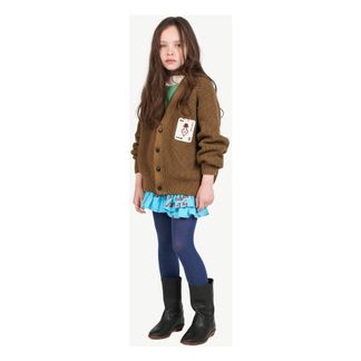The Animals Observatory Strickjacke Racoon-listing