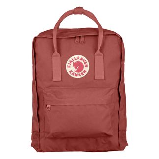 pale pink kanken