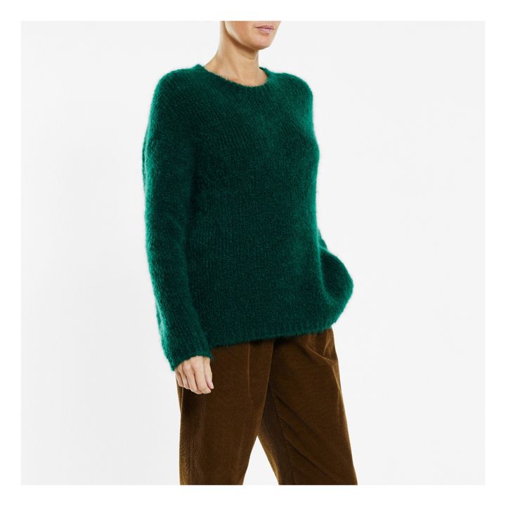 dolce and gabbana panda sweater
