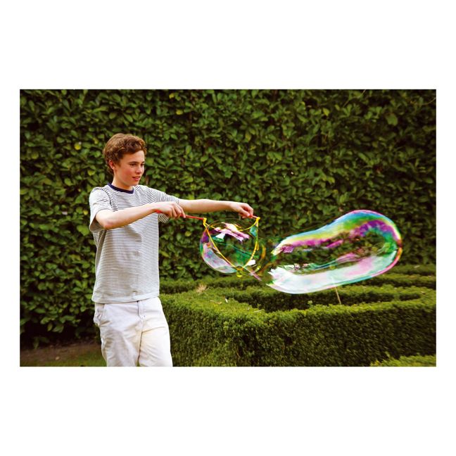 Kit l'atelier à bulles