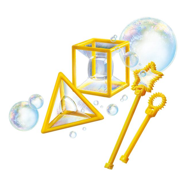 Kit l'atelier à bulles