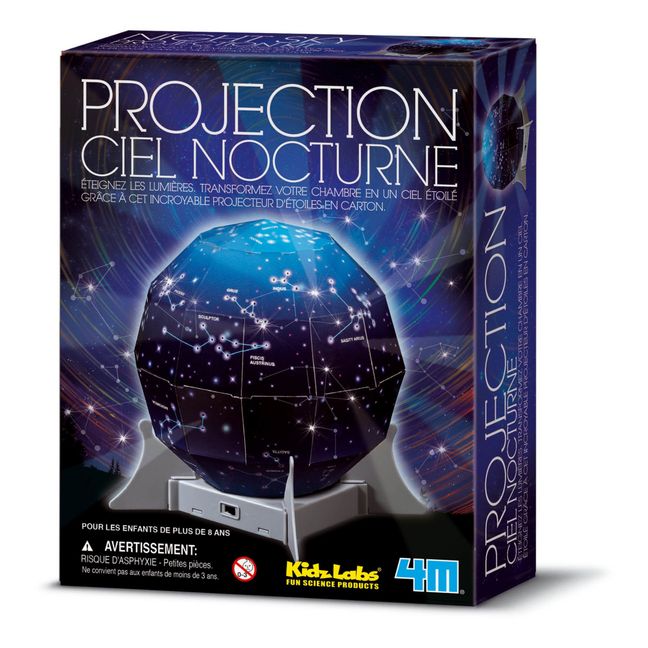 Kit projection ciel nocturne