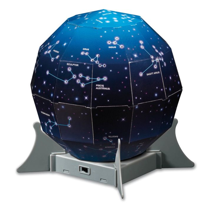 4M Night Sky Projection Kit Smallable