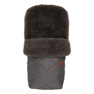 sheepskin footmuff sale