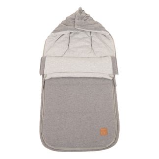 grey footmuff