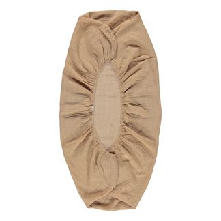 Poudre Organic Spannbettlaken Seigle-listing