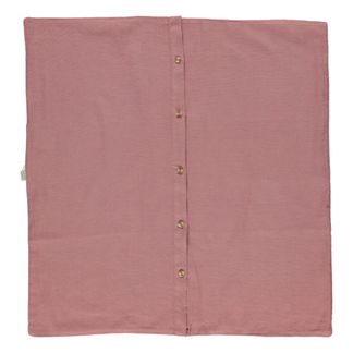 Poudre Organic Kissenbezug Orge aus Leinen-listing