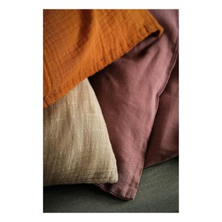 Poudre Organic Kissenbezug Orge aus Leinen-listing