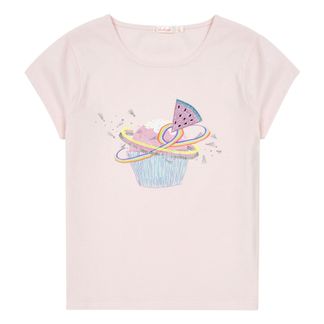 Billieblush T-Shirt Cupcake-listing