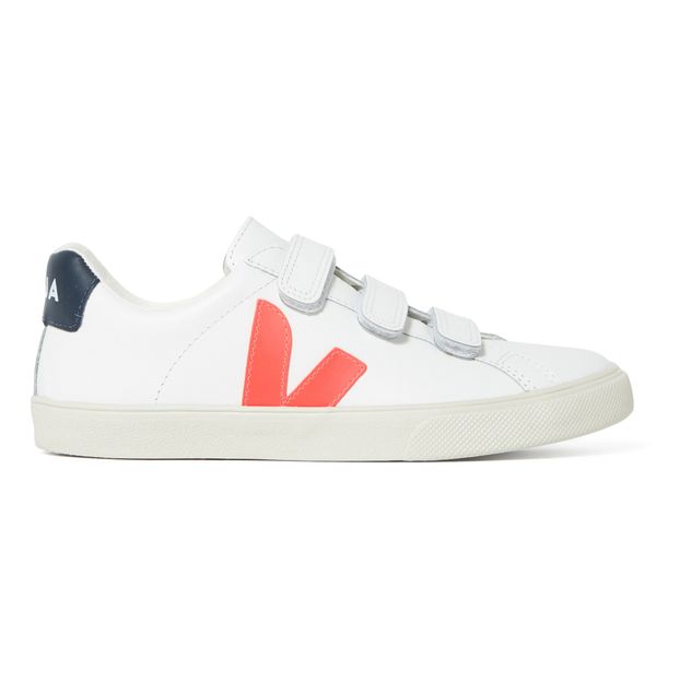veja neon trainers