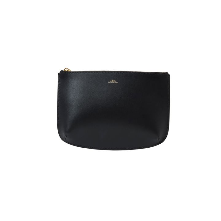 Sarah Pouch | Black