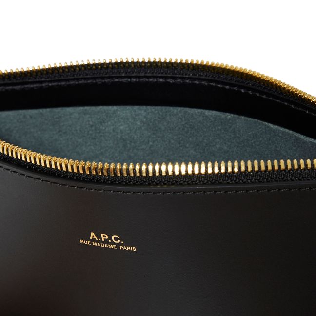 Pochette Sarah | Nero