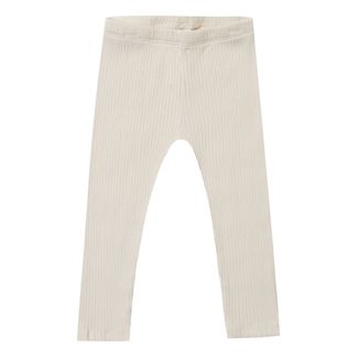 Rylee + Cru Leggings Ribbed aus Rippenstrick-listing