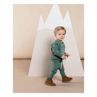 Rylee + Cru Sweatshirt Mountains Are Calling-listing