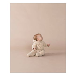 Rylee + Cru Winteranzug Teddy-listing