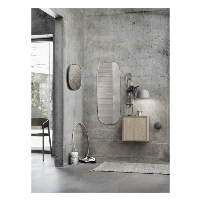 Ambit Pendant Light | Grey