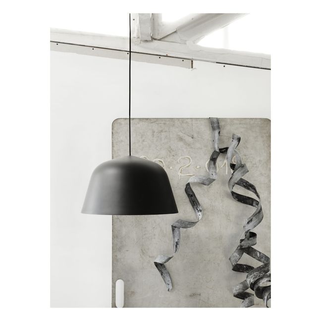 Ambit Pendant Light | Taupe brown