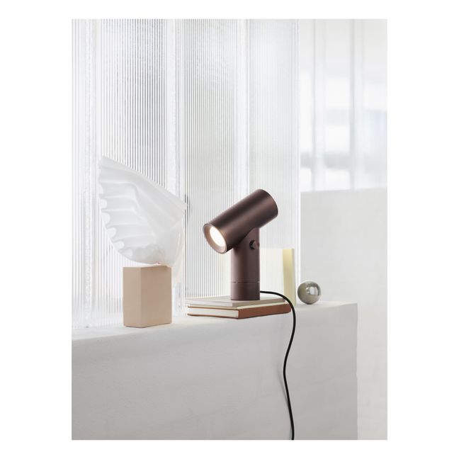 Lampe Beam | Ambre