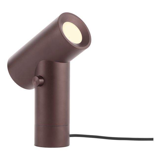 Beam Lamp | Amber
