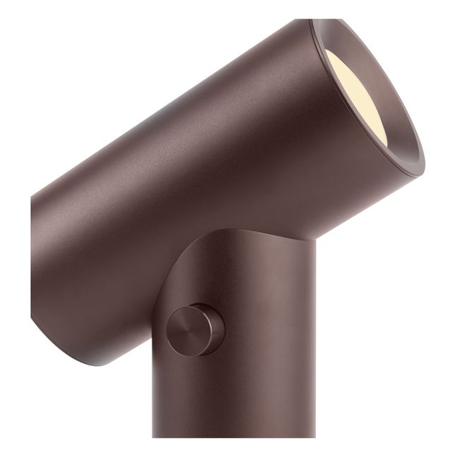 Beam Lamp | Amber