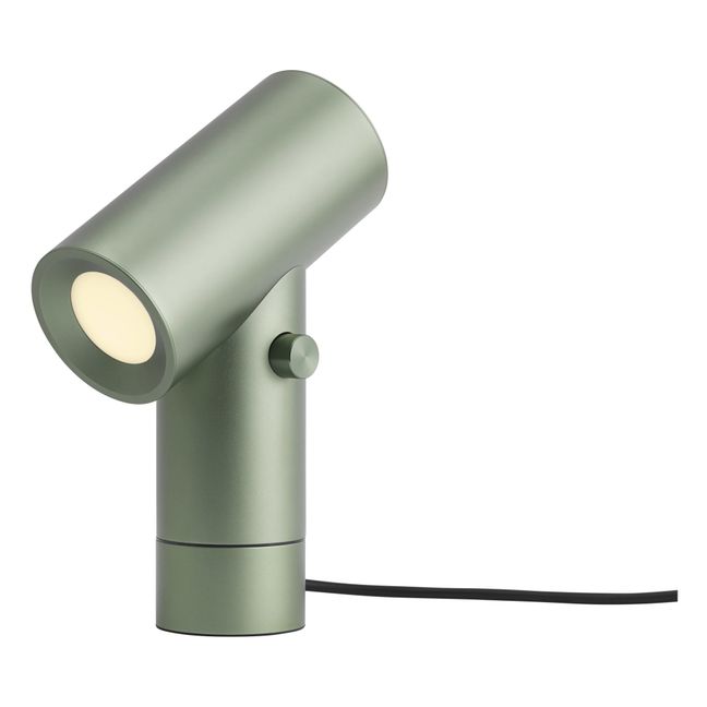 Beam Lamp | Green