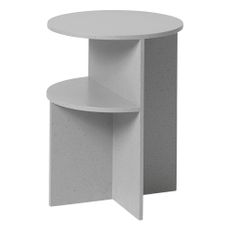 product-Muuto Guéridon Halves