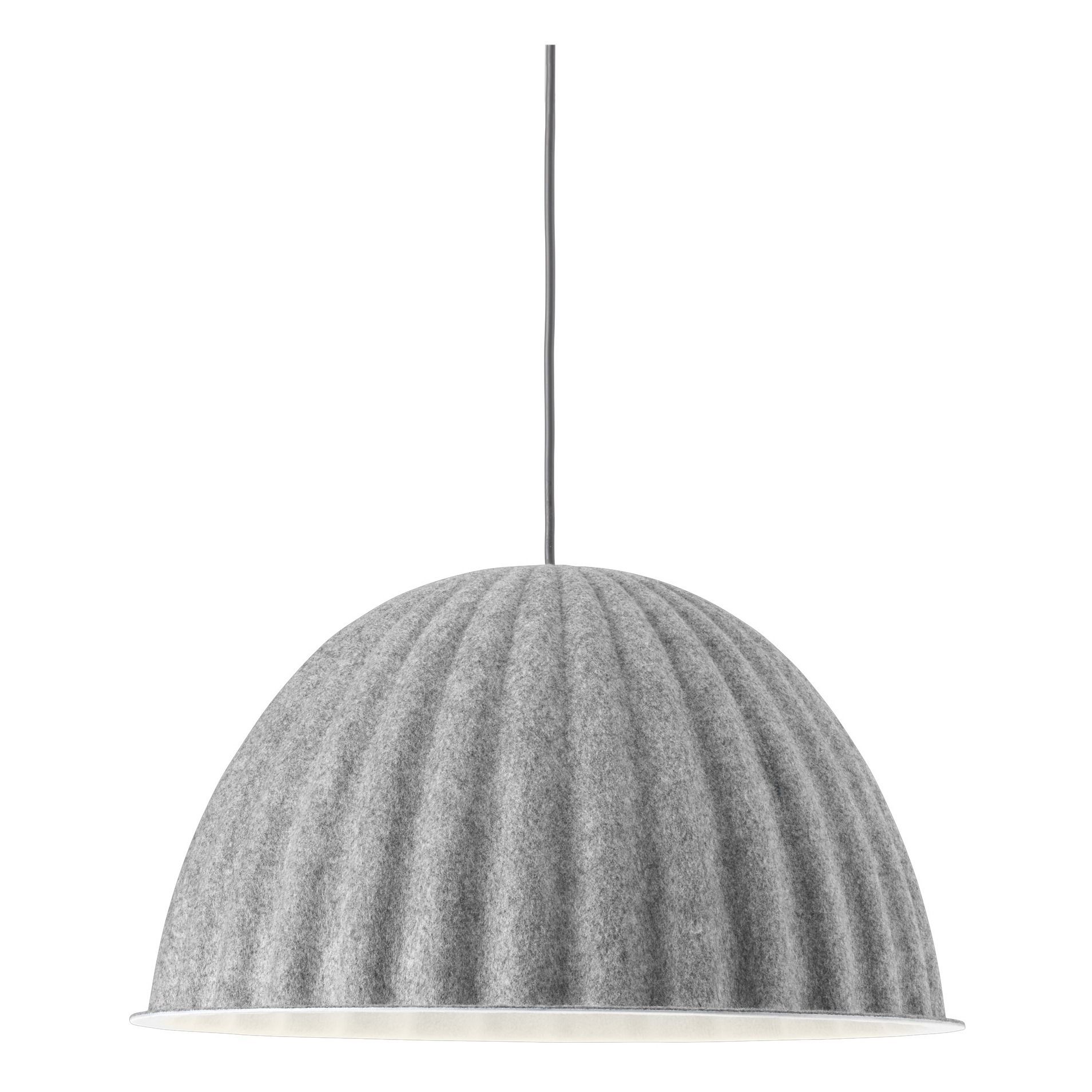 Muuto - Suspension Under The Bell - Gris