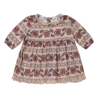 Caramel Kleid Artemis-listing