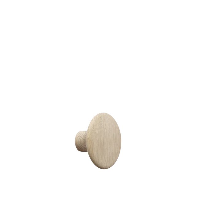 Ganci in legno The Dots | Quercia