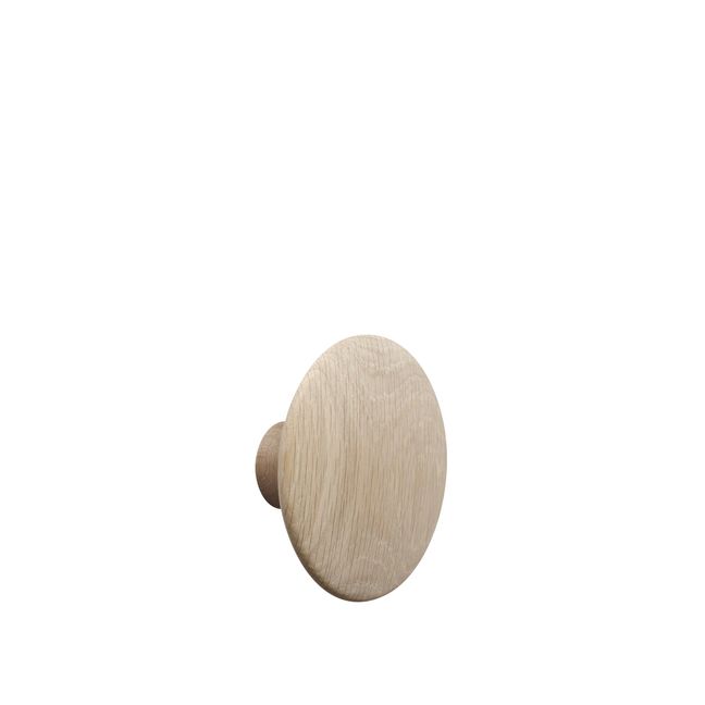 Ganci in legno The Dots | Quercia
